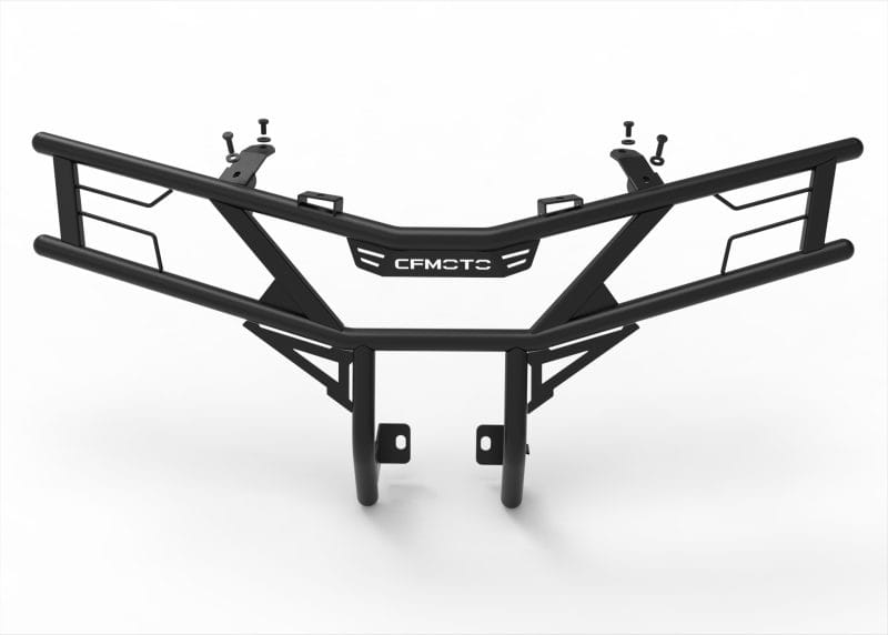 CFORCE 1000 ATV UYUMLU ÖN TAMPON KORUMA DEMİRİ