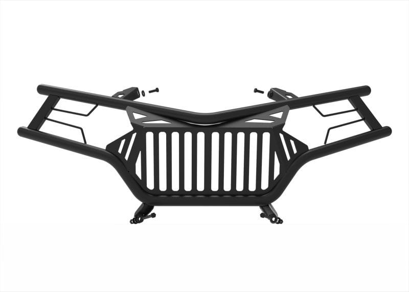 CFORCE 450 L ATV UYUMLU ÖN TAMPON KORUMA DEMİRİ