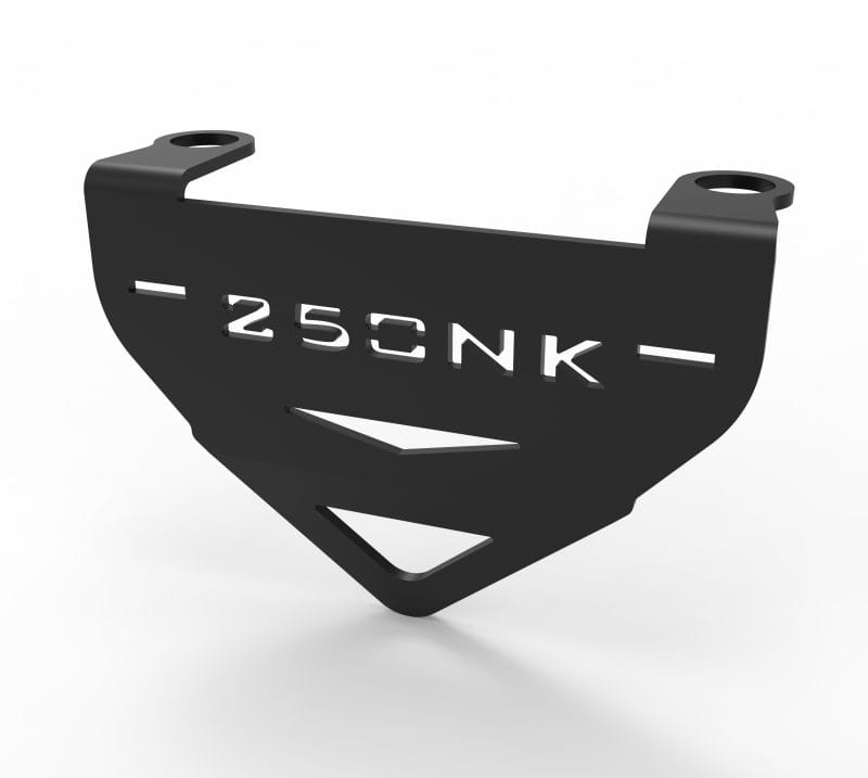 NK 250 UYUMLU KALİPER KORUMA