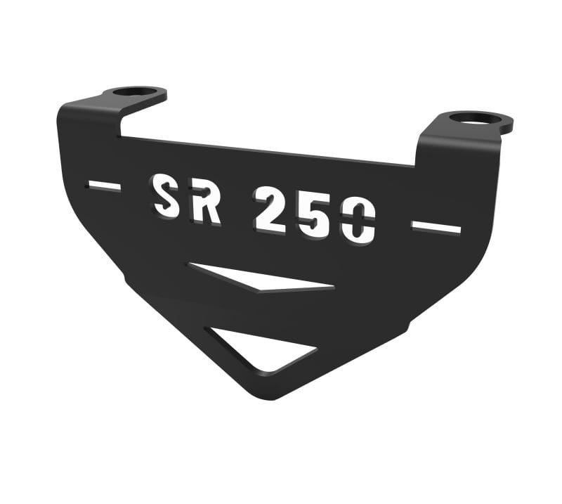SR 250 UYUMLU KALİPER KORUMA