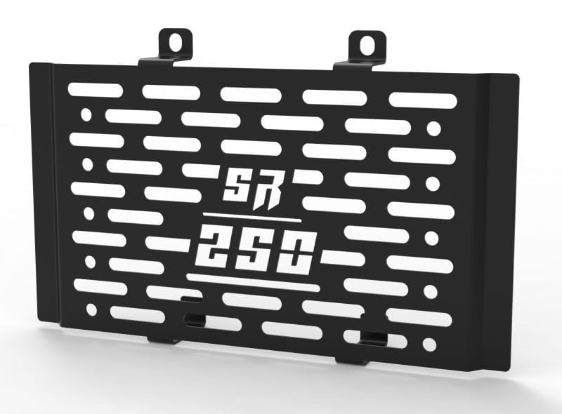 SR 250 UYUMLU RADYATÖR KORUMA