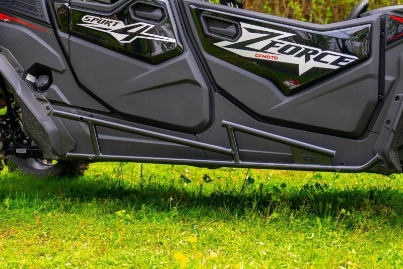 Z FORCE 950 UTV (4 KİŞİLİK) UYUMLU YAN KORUMA BARI