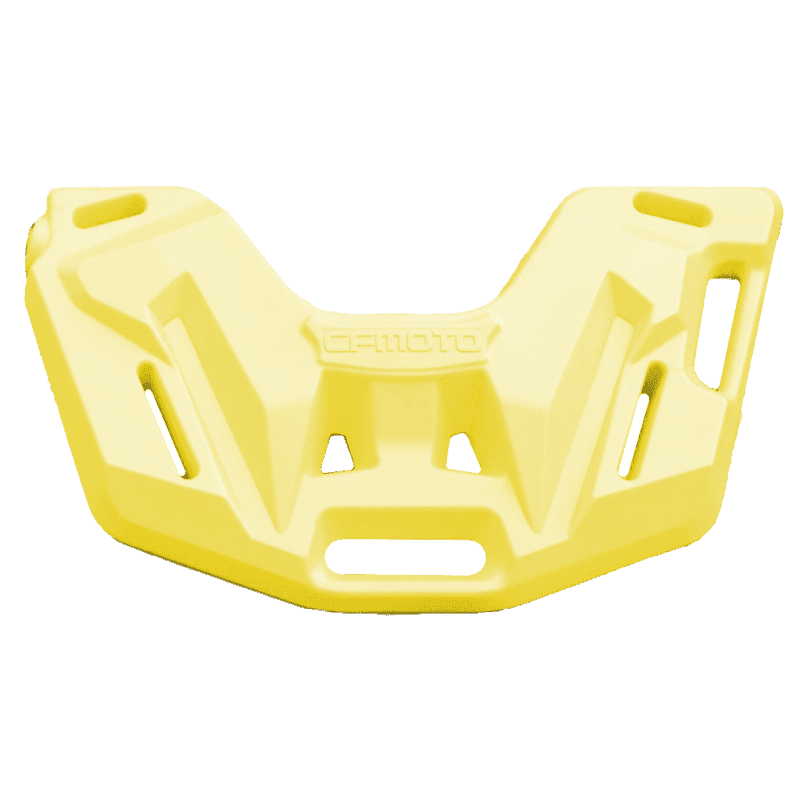 ATV ÖN YAKIT DEPOSU SARI