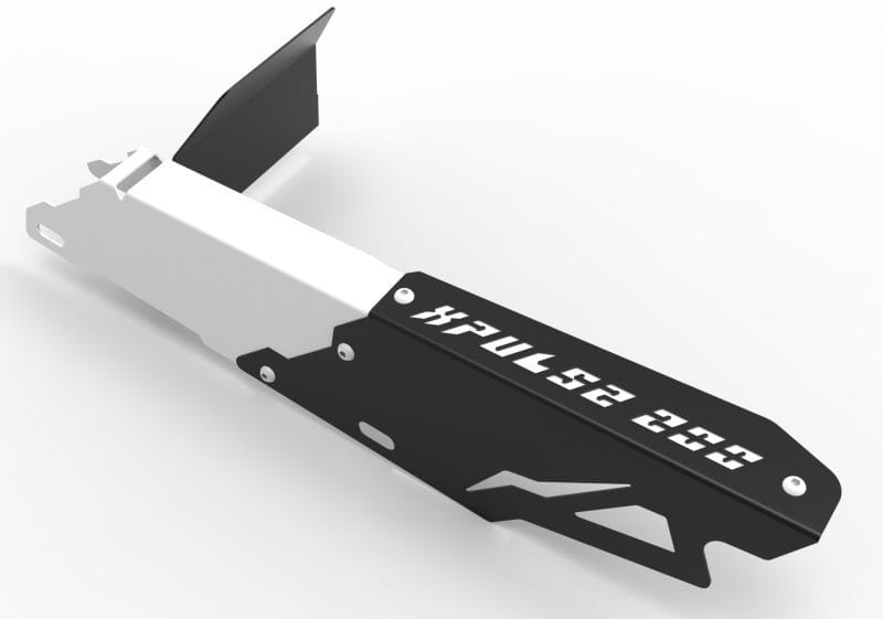 XPULSE 200 UYUMLU ZİNCİR KORUMA