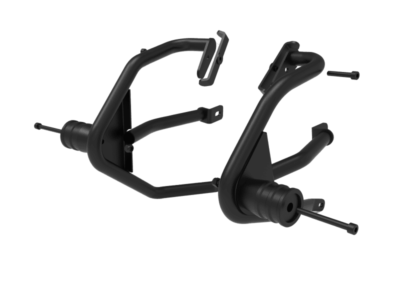 SR 250 UYUMLU MOTOR KORUMA DEMİRİ