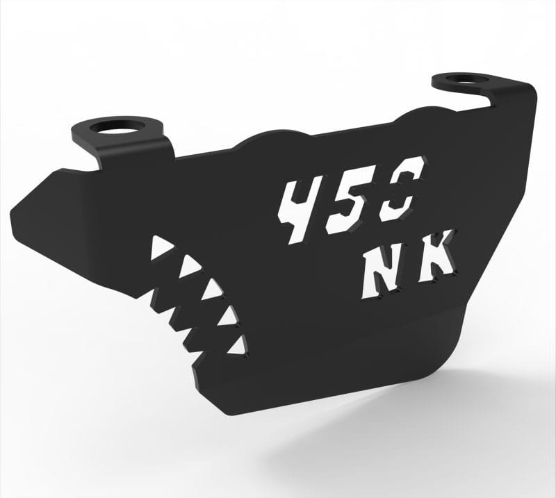 450 NK UYUMLU KALİPER KORUMA