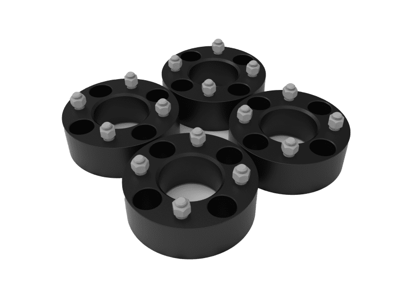 5 CM UTV SPACER