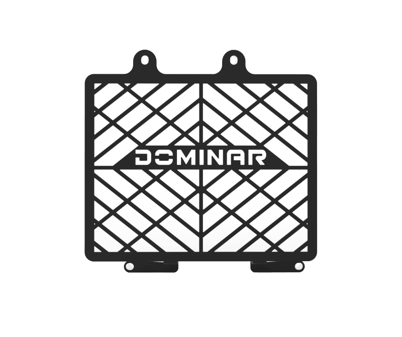 DOMİNAR 250 ve DOMİNAR 400 UYUMLU RADYATÖR KORUMA