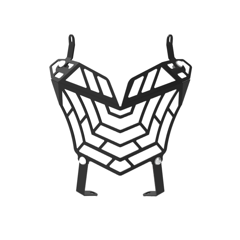 DOMİNAR 250 ve DOMİNAR 400 UYUMLU FAR KORUMA