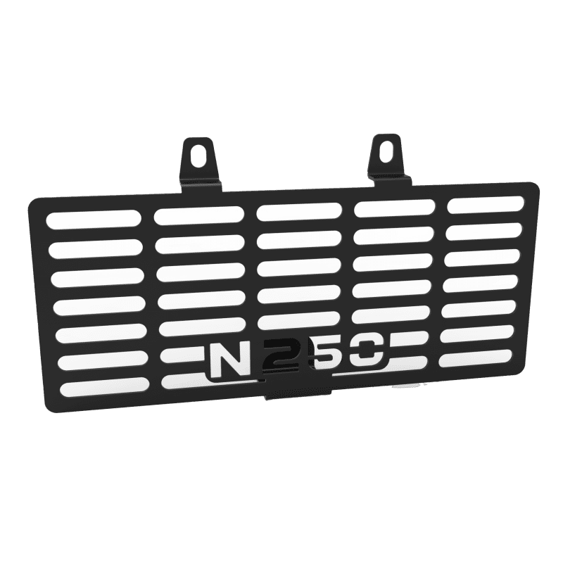 N 250 UYUMLU RADYATÖR KORUMA