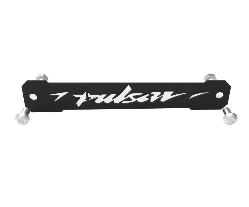 PULSAR NS200-NS125-N250 ve RS200 UYUMLU ZİNCİR ÜSTÜ GÖRSEL YAZI