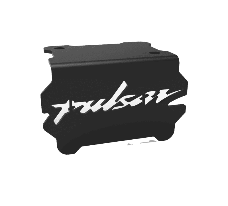 PULSAR NS200-NS125-N250 ve RS200 UYUMLU HİDROLİK FREN KUTUSU KORUMA