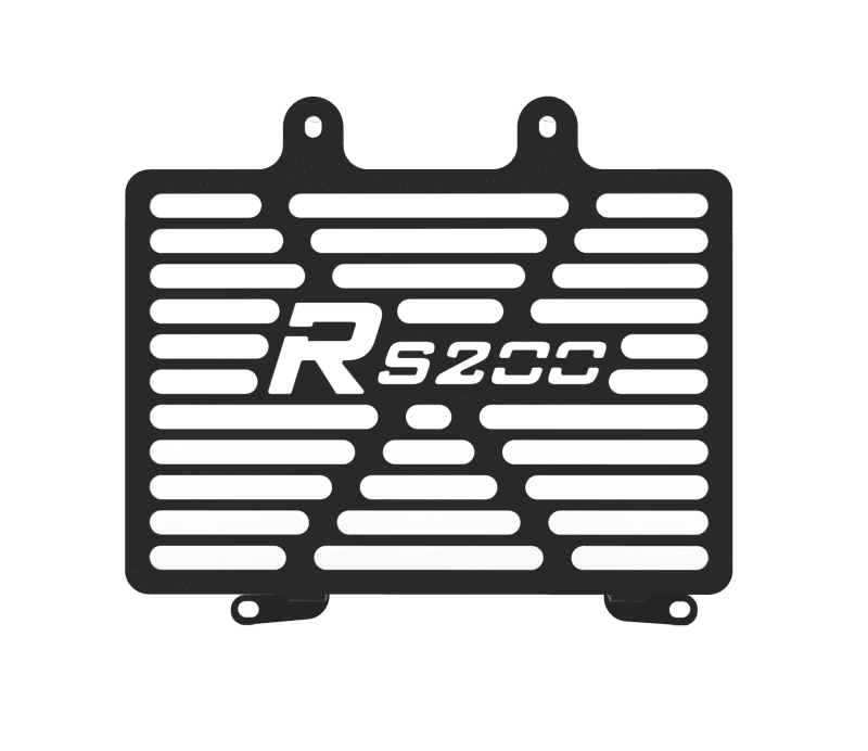 RS 200 UYUMLU RADYATÖR KORUMA