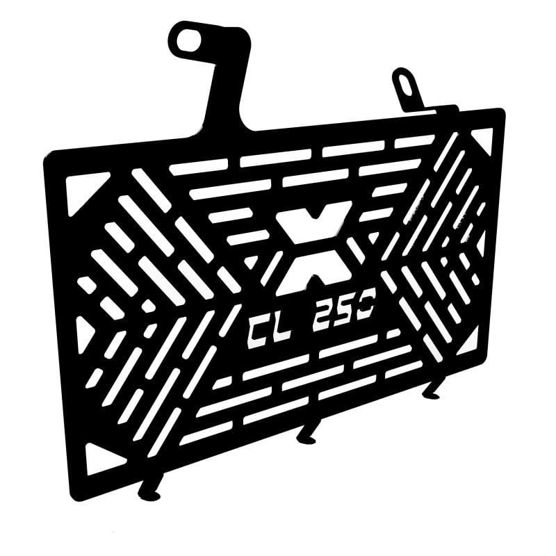 CLX 250 UYUMLU RADYATÖR KORUMA