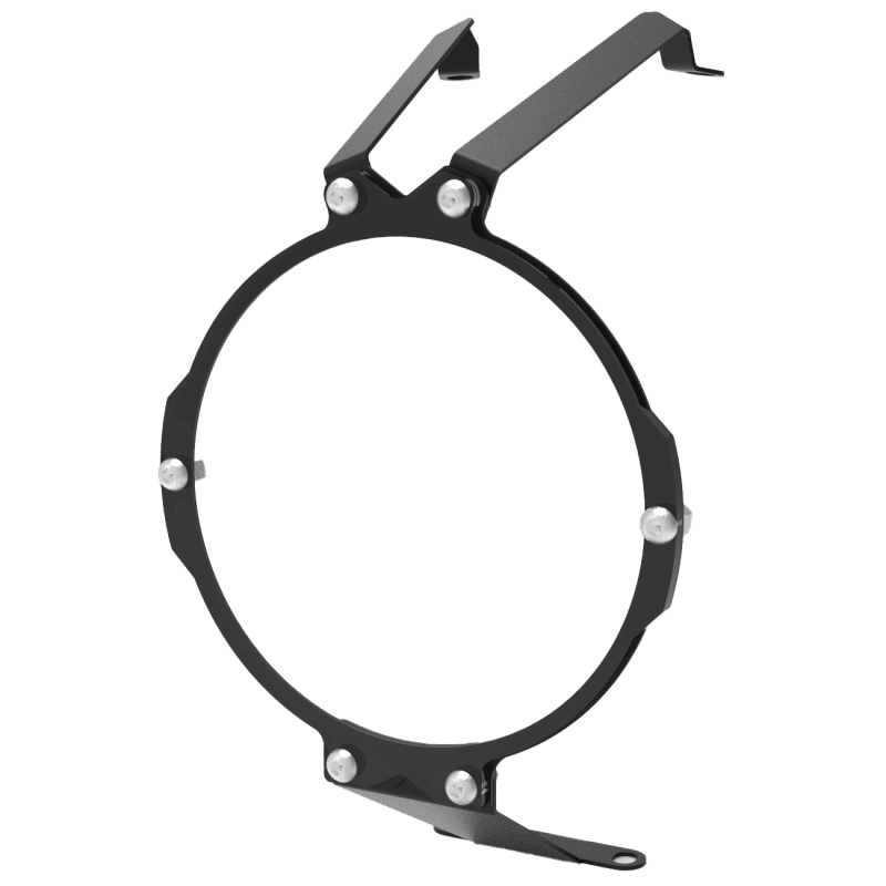 CLX 250 UYUMLU PLEKSİ FAR KORUMA