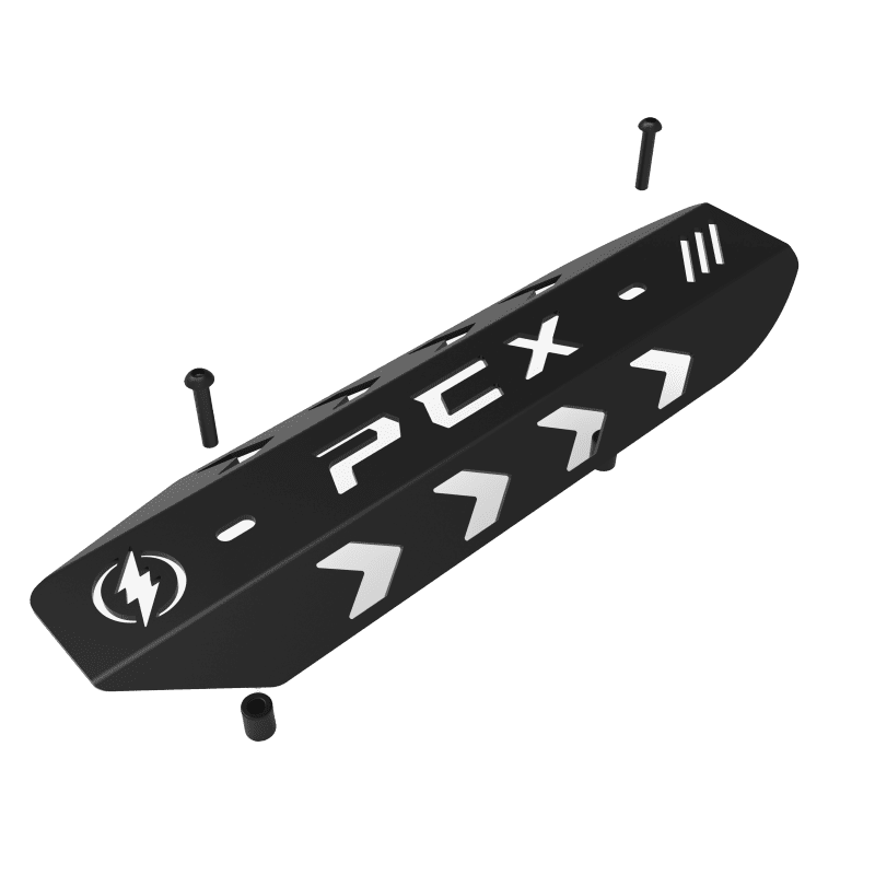 PCX (2018-2020) UYUMLU EGZOZ KORUMA