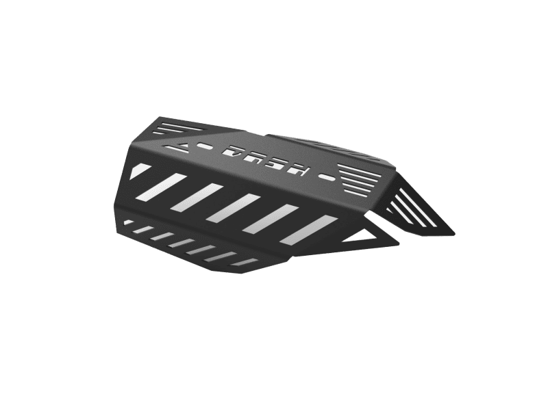 DASH 110 UYUMLU EGZOZ KORUMA