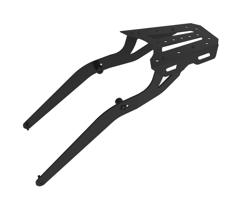 HORNET 750 UYUMLU ÇANTA DEMİRİ