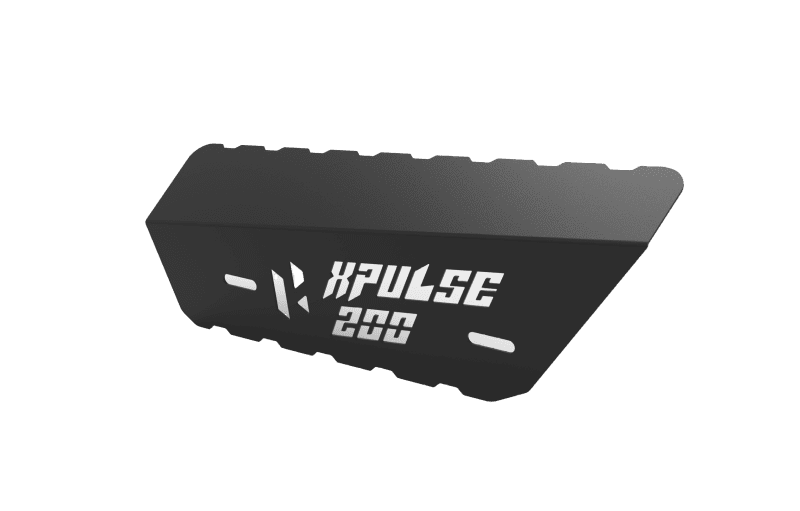 XPULSE 200 UYUMLU EGZOZ KORUMA
