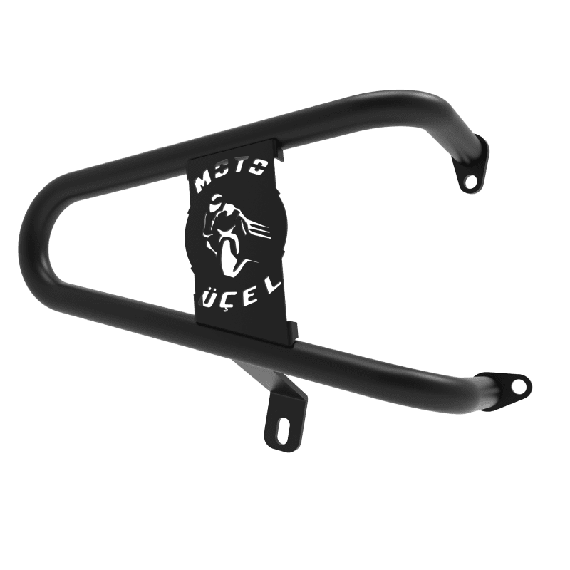 STRADA 125 UYUMLU EGZOZ KORUMA DEMİRİ