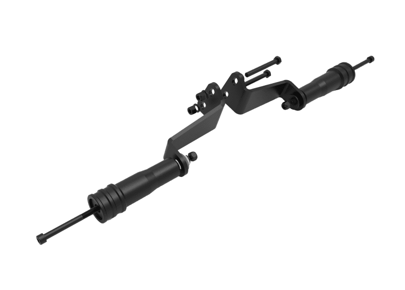 RAİDER 125 UYUMLU MOTOR KORUMA TAKOZU