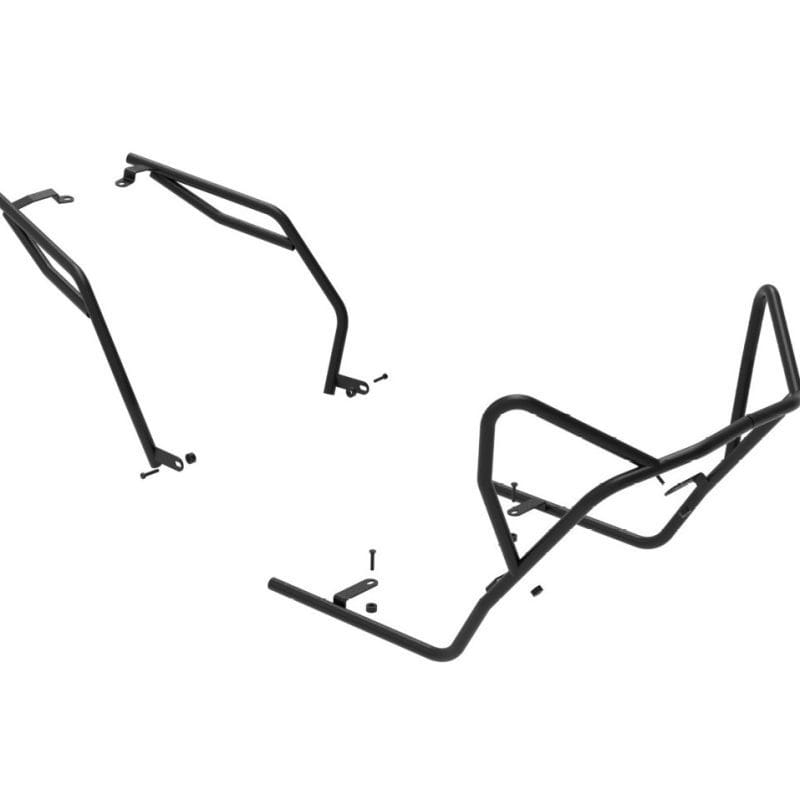 VOGE SR1 UYUMLU ETRAF KORUMA DEMİRİ