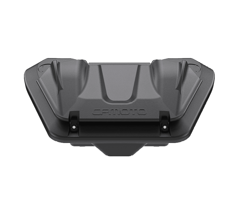 Z FORCE 1000 UTV UYUMLU ARKA ÇANTA