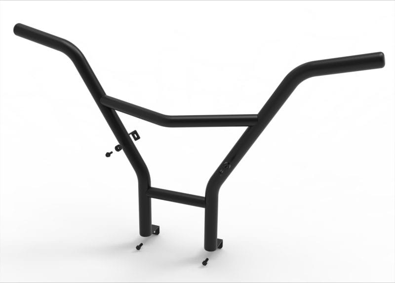 Z FORCE 950 UTV (4 KİŞİLİK) UYUMLU ARKA TAMPON