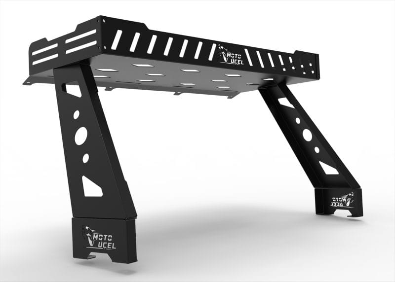 Z FORCE 950 UTV (4 KİŞİLİK) UYUMLU PORT BAGAJ (KARGO PLATFORMU)