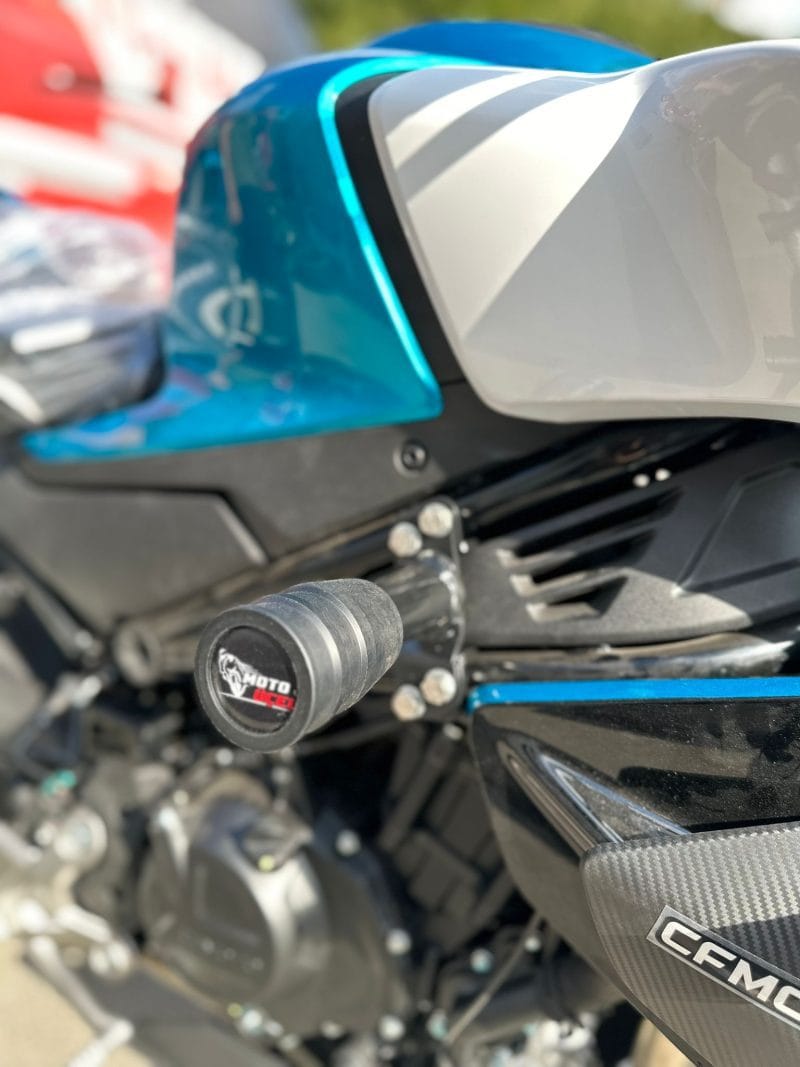 450 NK UYUMLU MOTOR KORUMA TAKOZU