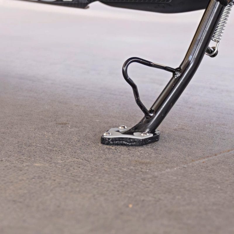 SR 250 UYUMLU AYAK GENİŞLETME