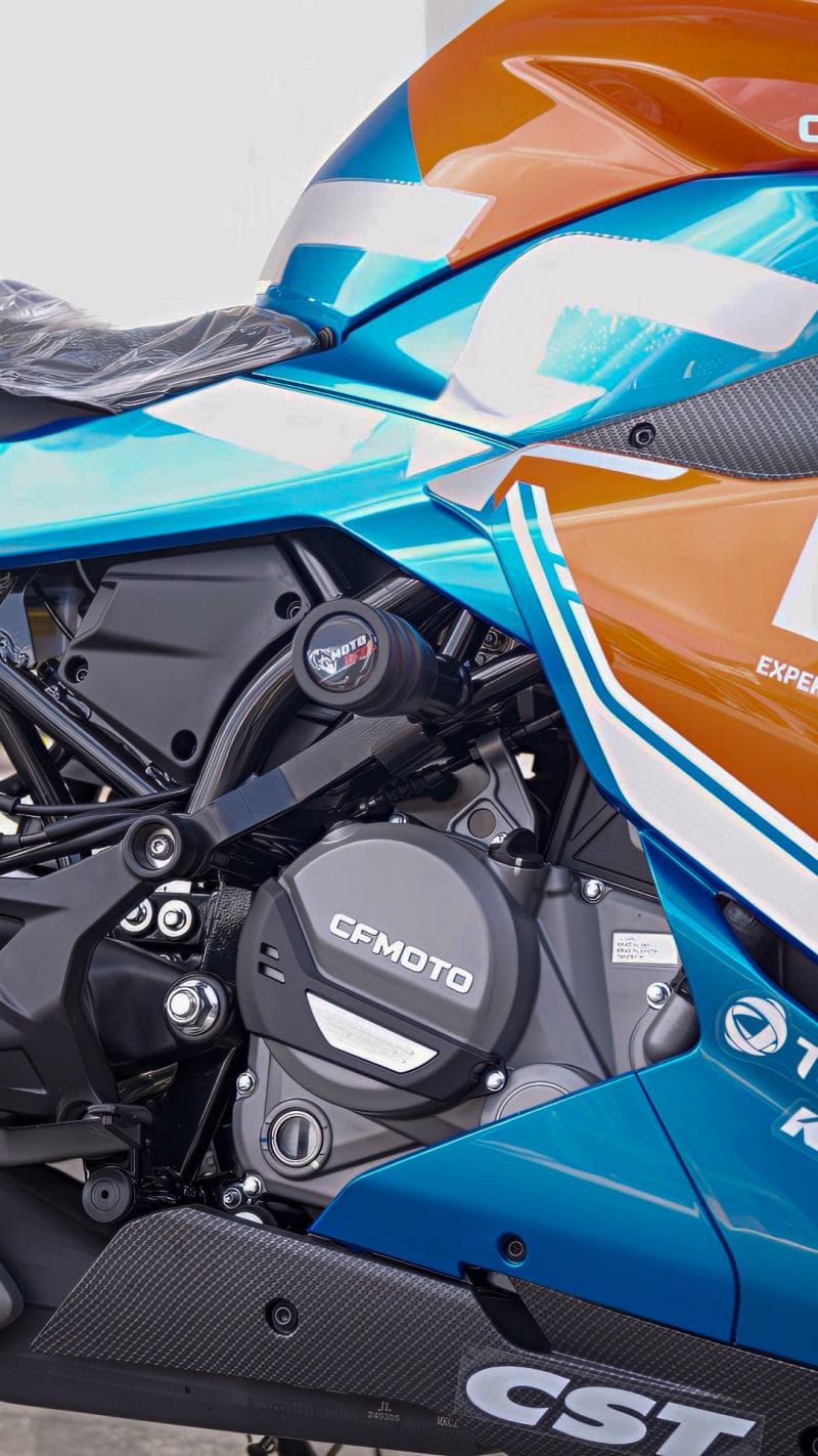 SR 250 UYUMLU MOTOR KORUMA TAKOZU