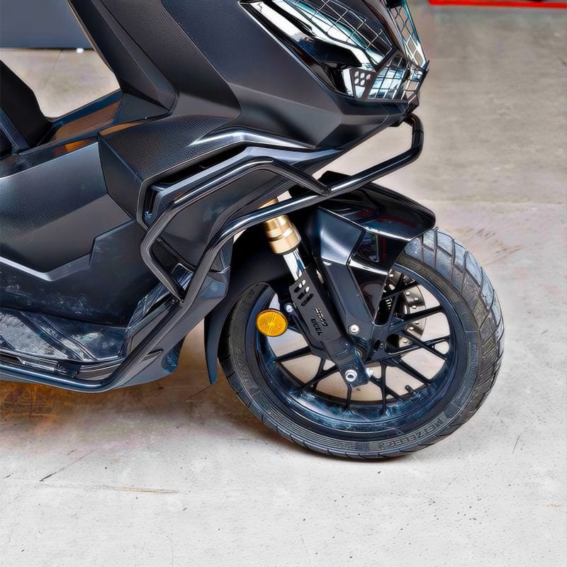 ADV 350 UYUMLU ETRAF KORUMA DEMİRİ