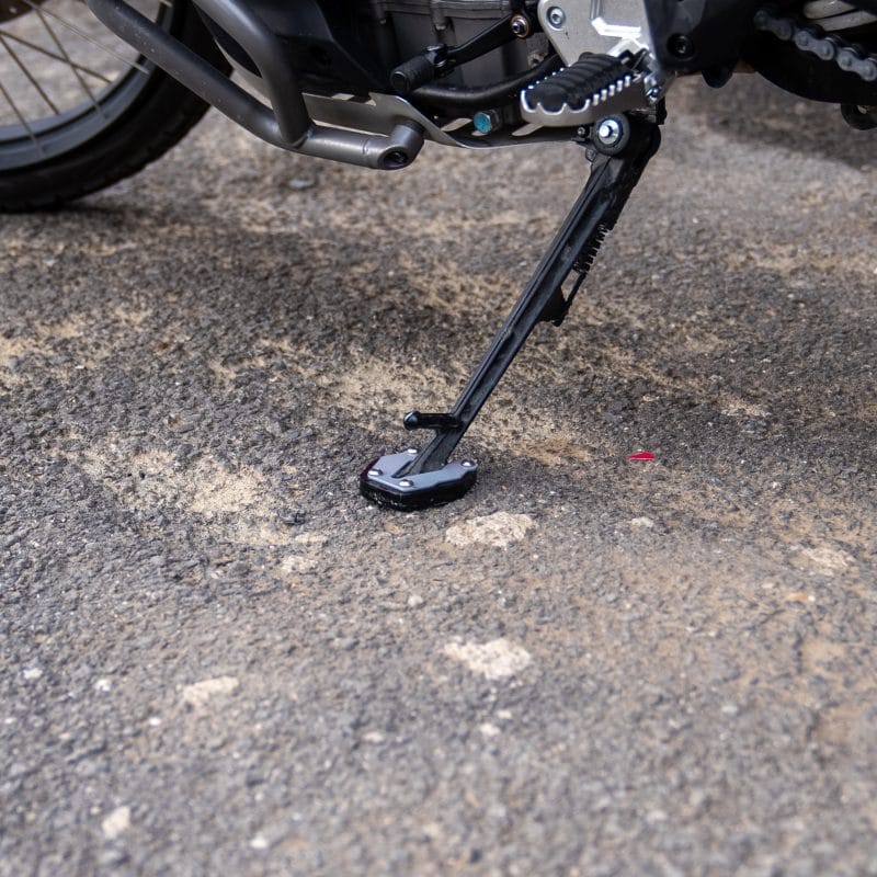 450 MT UYUMLU AYAK GENİŞLETME