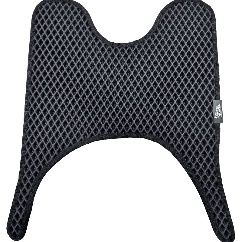 DASH 125-110 UYUMLU PASPAS (SİYAH)