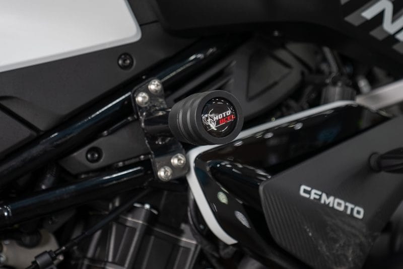450 NK UYUMLU MOTOR KORUMA TAKOZU