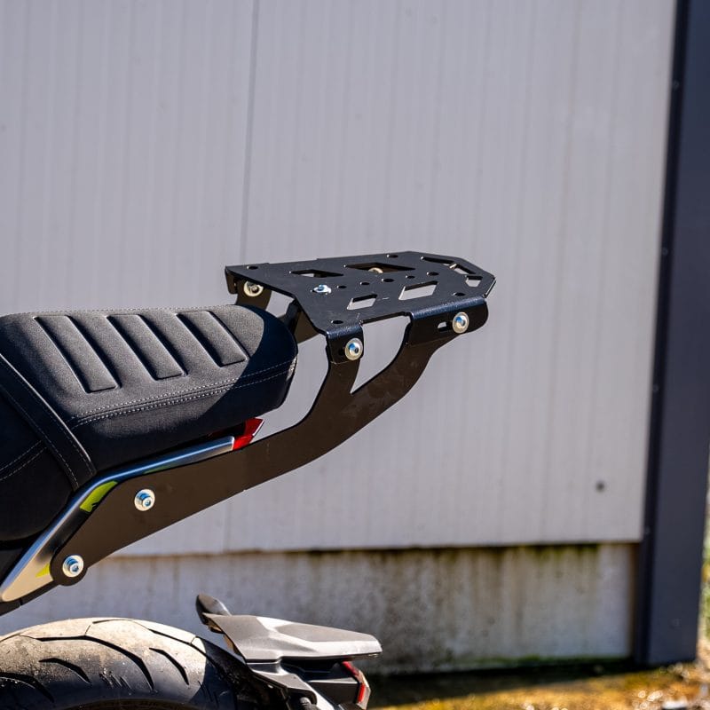 CLX 250 UYUMLU ÇANTA DEMİRİ