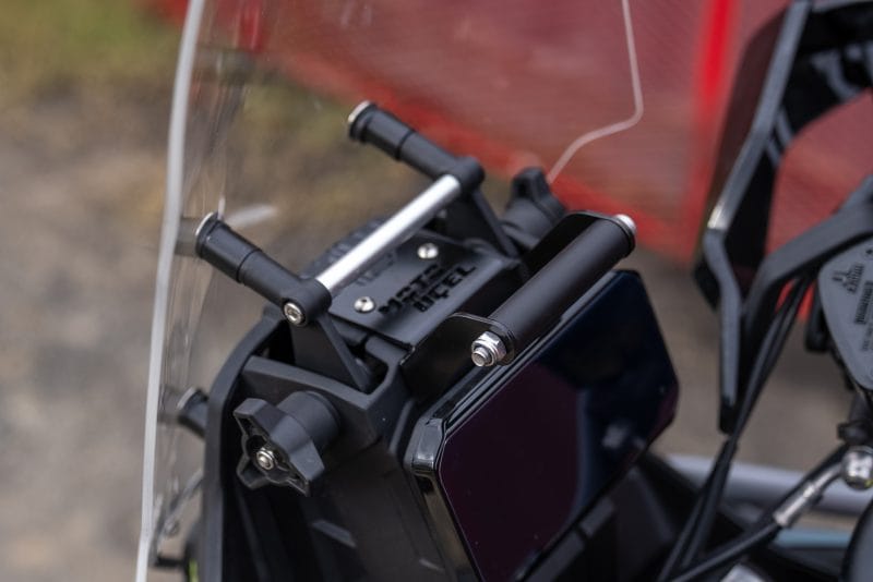 450 MT UYUMLU TELEFON TUTUCU