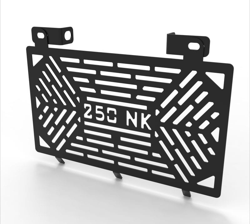NK 250 UYUMLU RADYATÖR KORUMA