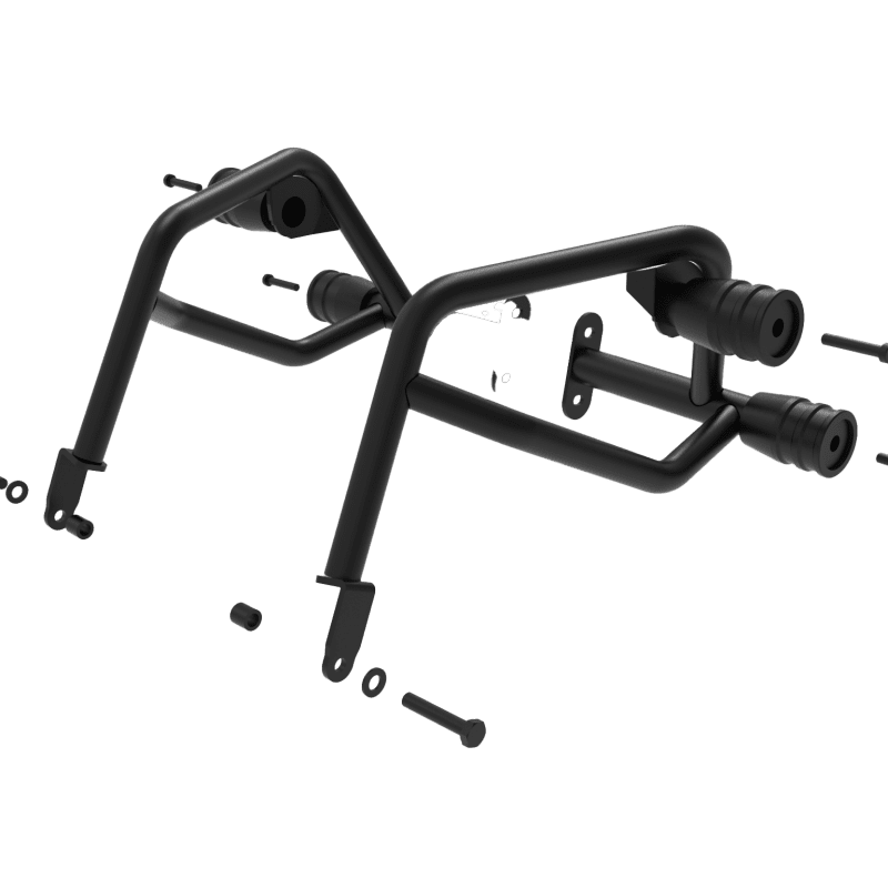 DRİFT L 125 UYUMLU MOTOR KORUMA DEMİRİ