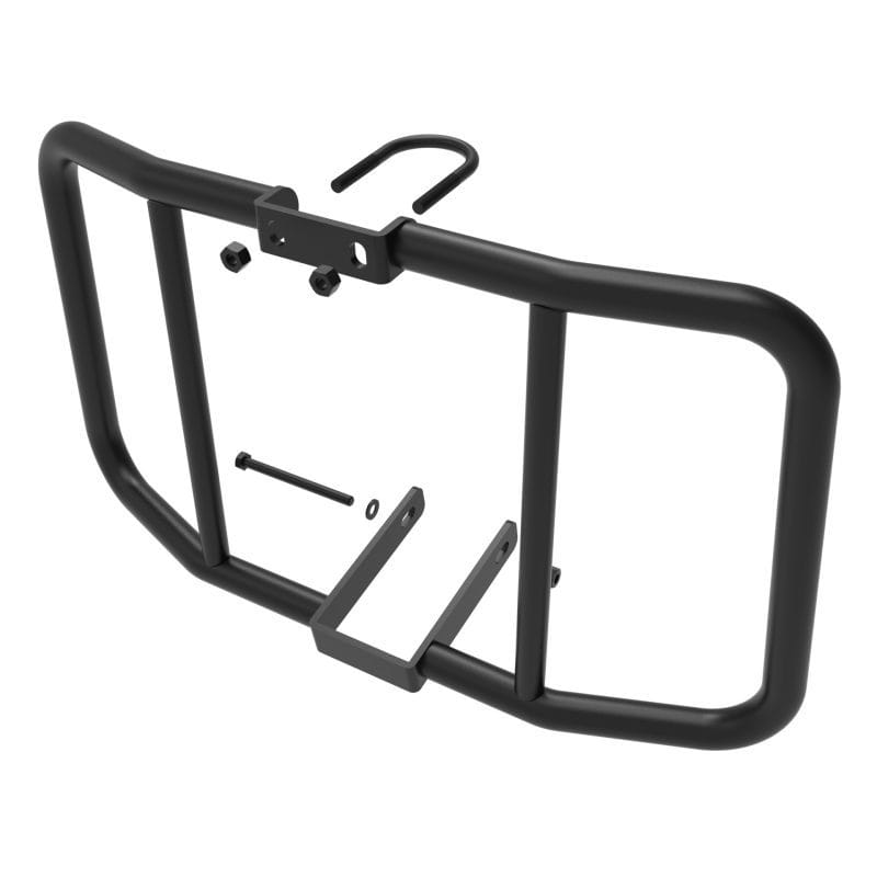 CBF 150 UYUMLU MOTOR KORUMA DEMİRİ