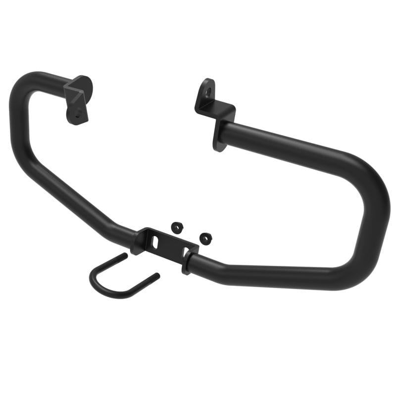 RİDER 125 UYUMLU MOTOR KORUMA DEMİRİ (ORJİNAL)