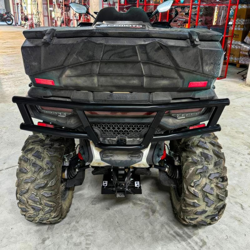 CFORCE 850 HIGHT ATV UYUMLU ARKA TAMPON KORUMA DEMİRİ