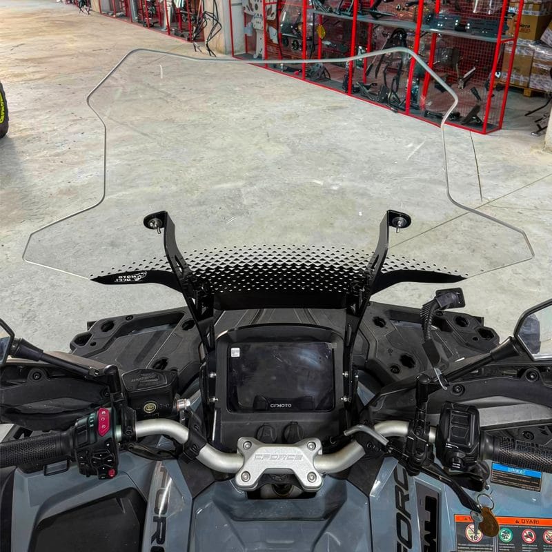 CFORCE 850 HIGHT ATV UYUMLU CAM