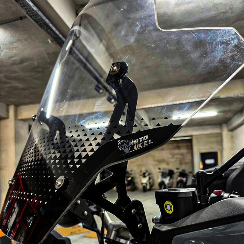 CFORCE 850 HIGHT ATV UYUMLU CAM