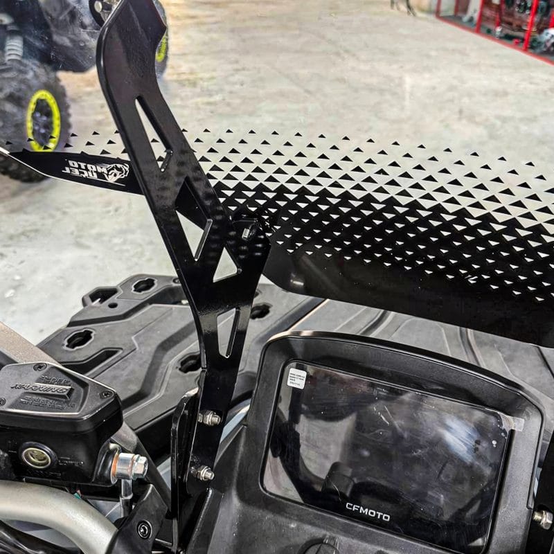 CFORCE 850 HIGHT ATV UYUMLU CAM