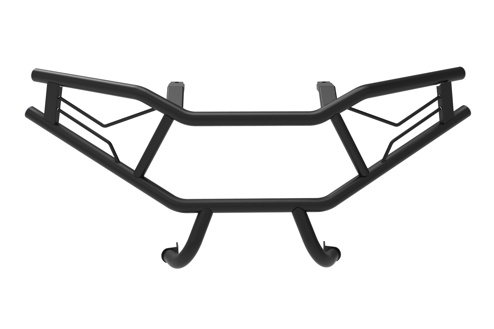 LONCIN XWOLF 300 ATV UYUMLU ÖN TAMPON KORUMA DEMİRİ