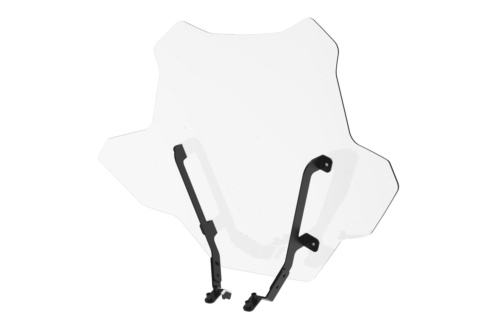 LONCIN XWOLF 300 ATV UYUMLU CAM