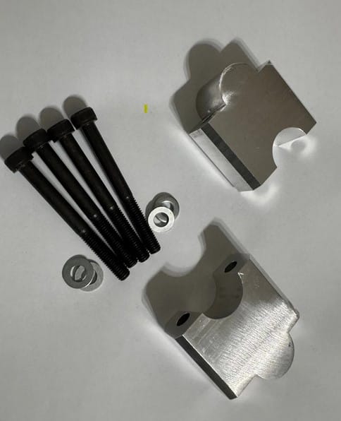 XPULSE 200 UYUMLU GİDON YÜKSELTME