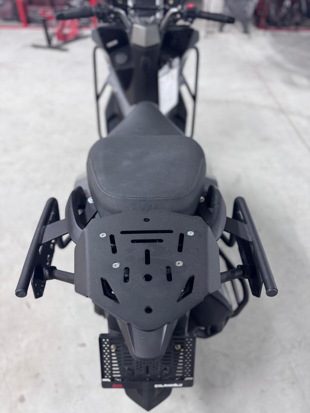 JET 14 EVO-SYMPHONY ST200 ı UYUMLU ÇANTA DEMİRİ